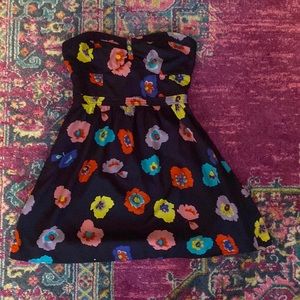 American Eagle Floral Dress